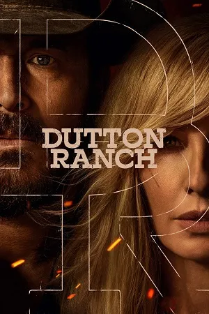 Dutton Ranch 2026 Season 1 Hindi - English Audio [EP-03 ADDED] - Movierulz