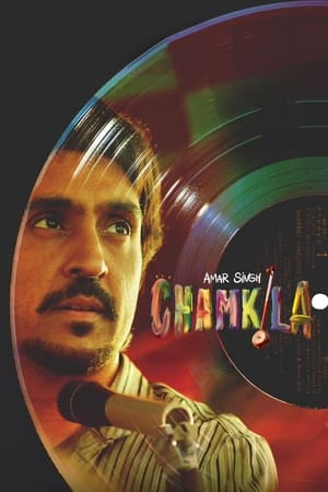 Amar Singh Chamkila (2024) Punjabi – – - Movierulz