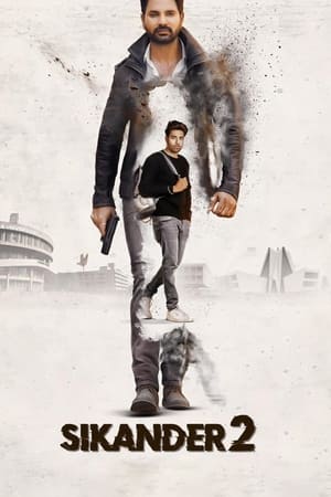 Sikander 2 (2019) Hindi Movie - [380MB] - Movierulz