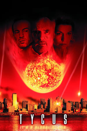 Tycus 1999 Hindi Dual Audio 300MB - Movierulz